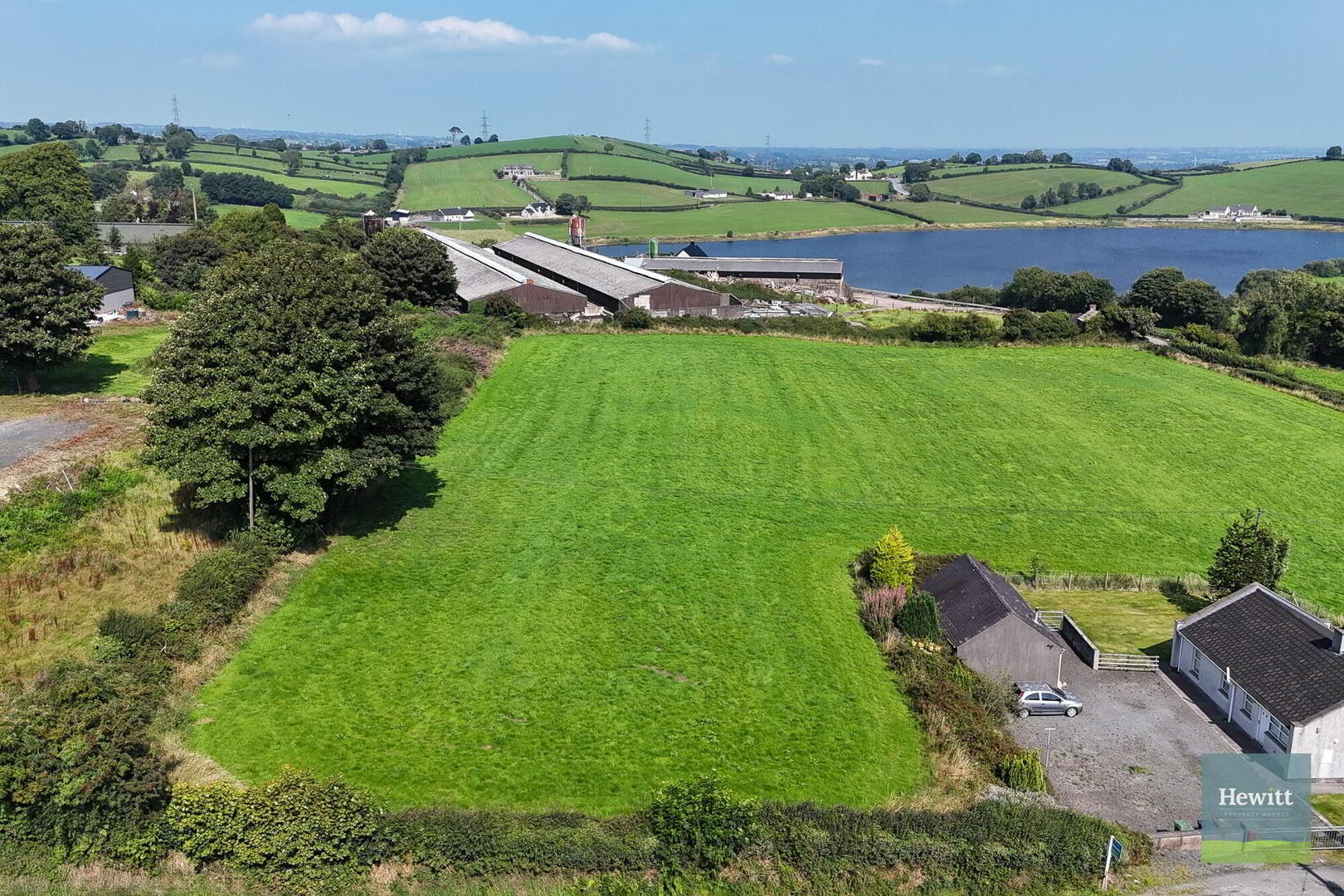 Adjacent To, 15 Springhill Road 1 of 5