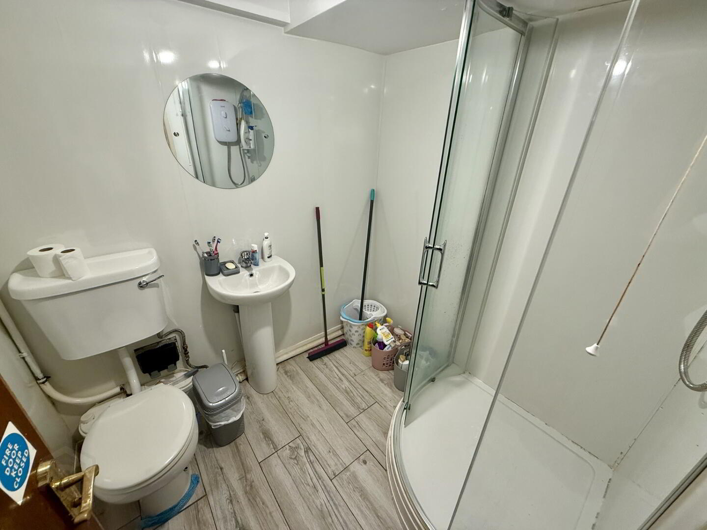 Unit A+b, 17 Drumadd Road 8 of 14