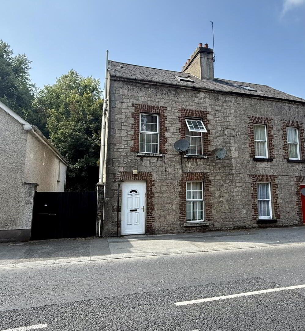 Unit A+b, 17 Drumadd Road 1 of 14