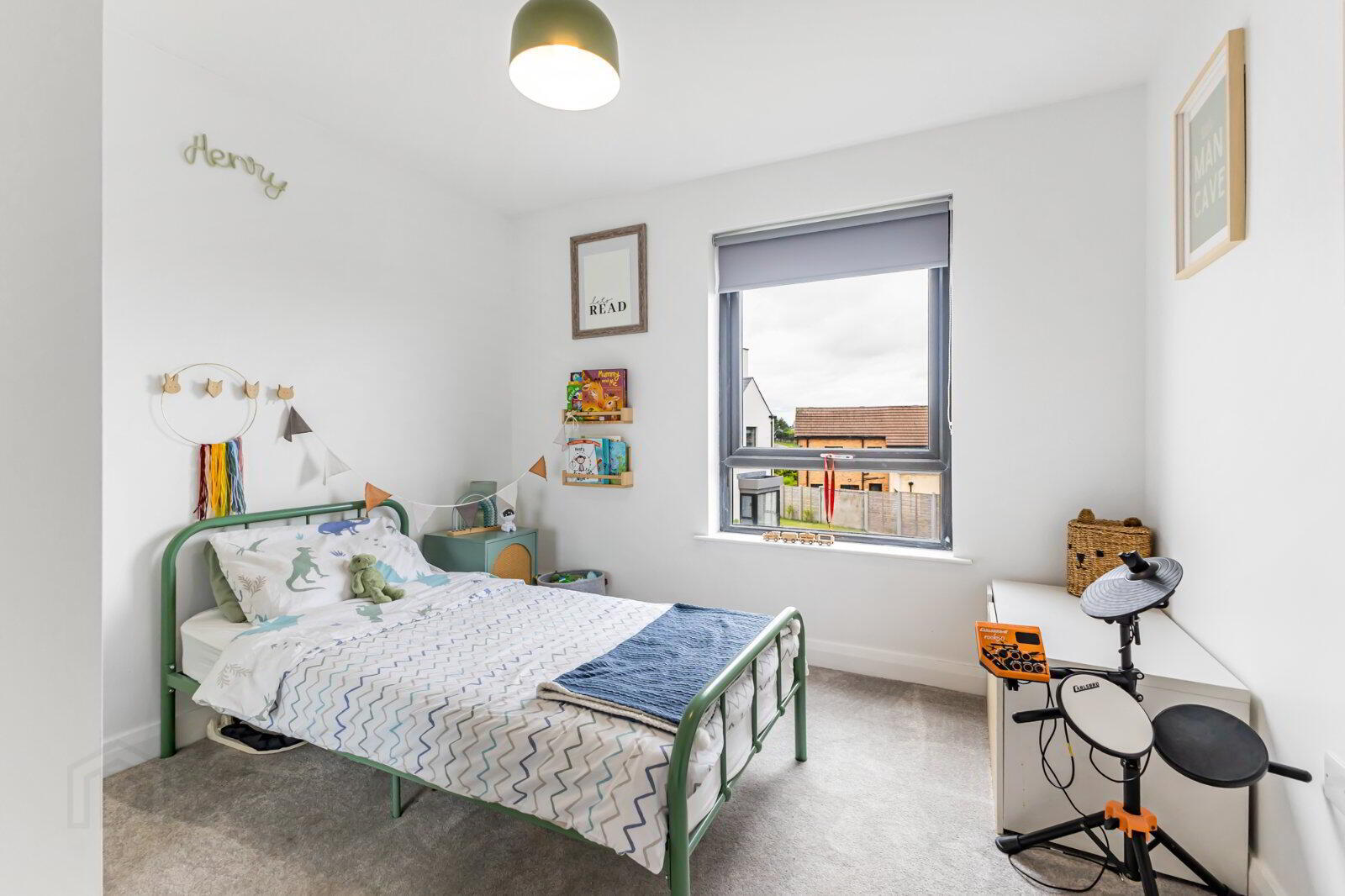 1 Knockbracken Gardens 21 of 35