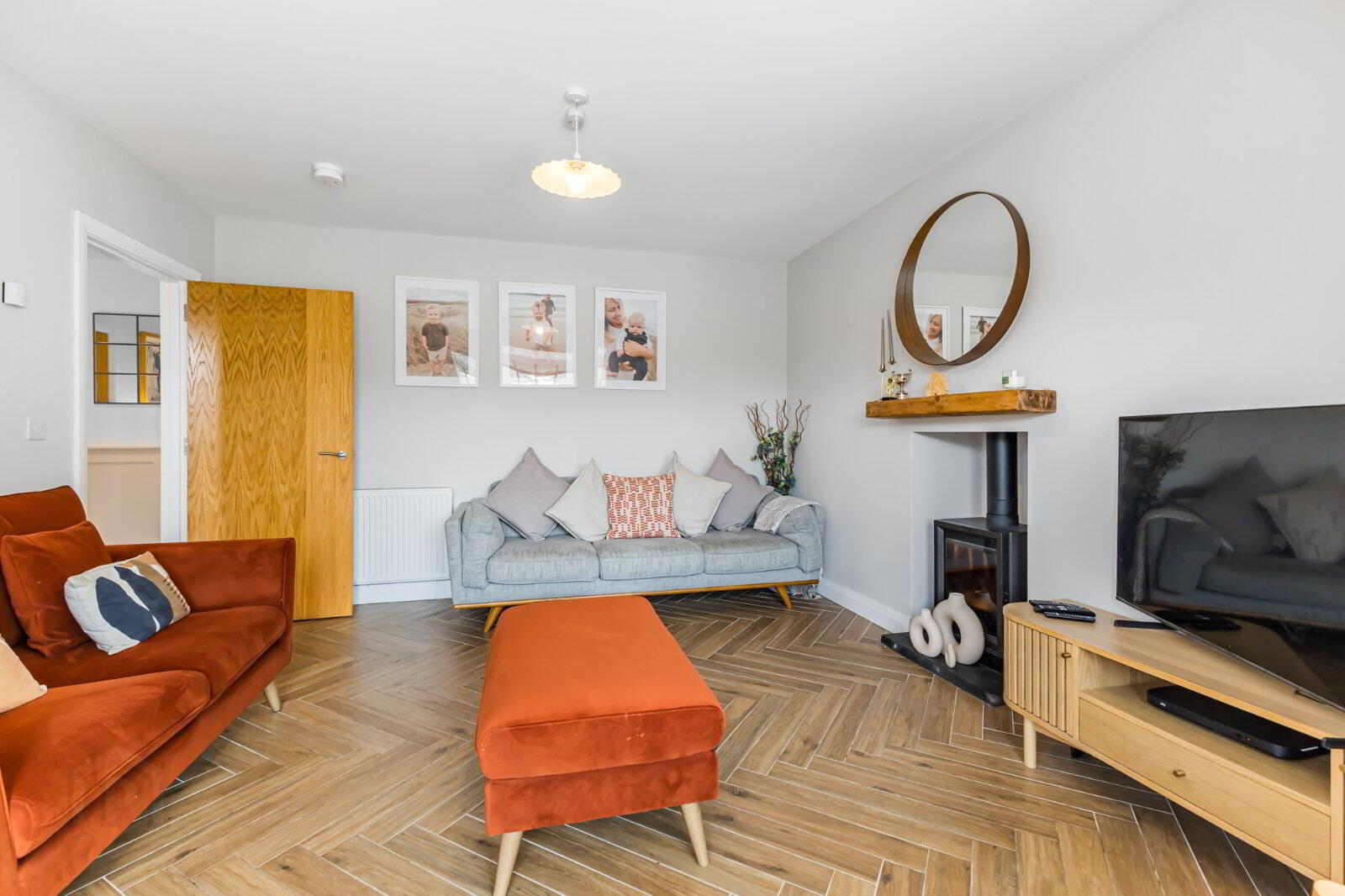 1 Knockbracken Gardens 7 of 35