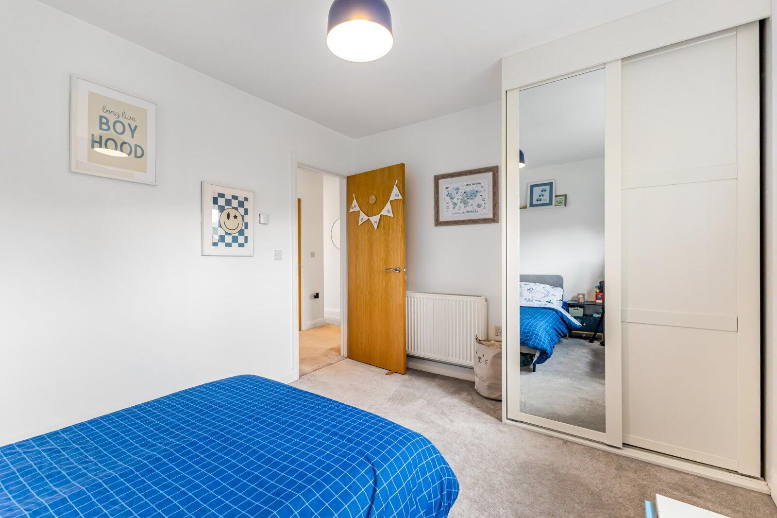 1 Knockbracken Gardens 20 of 35