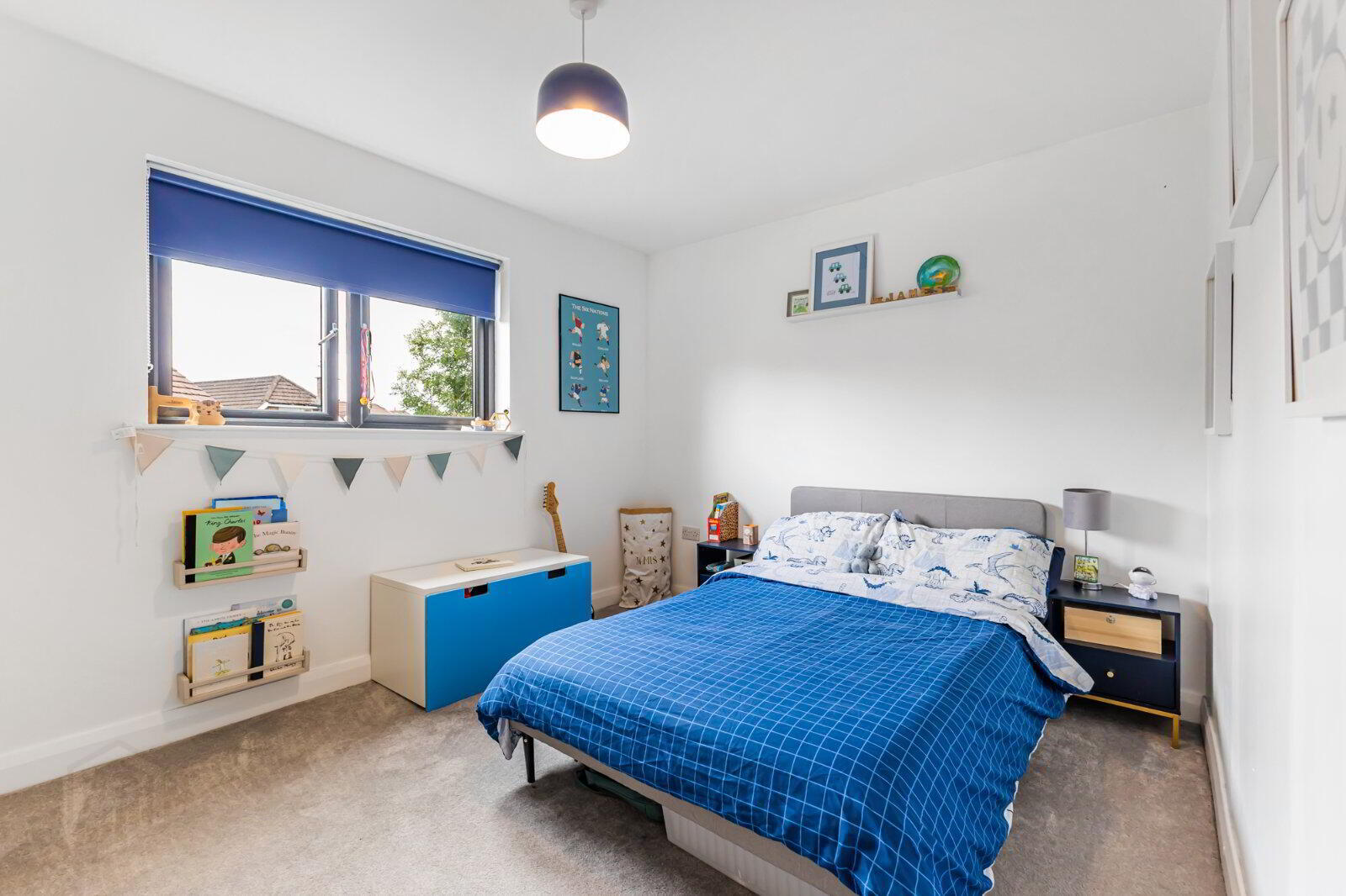 1 Knockbracken Gardens 19 of 35