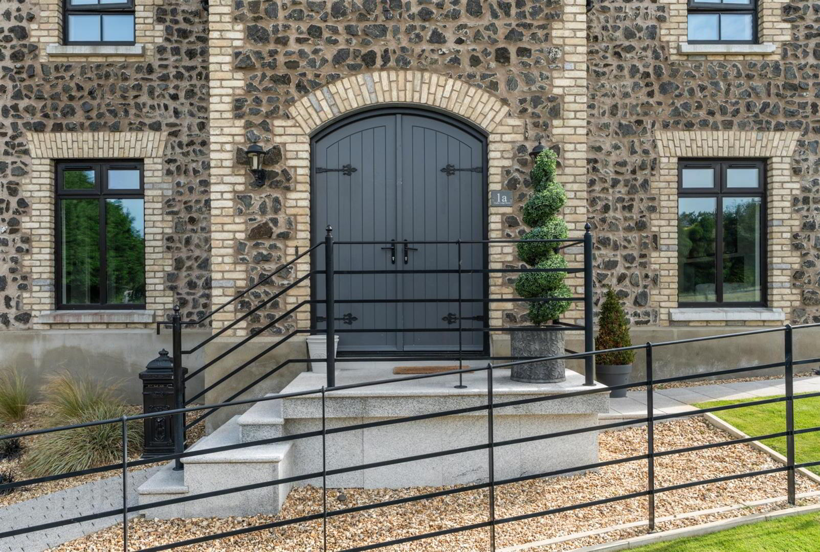 1a Clarke Lodge Mews 5 of 50