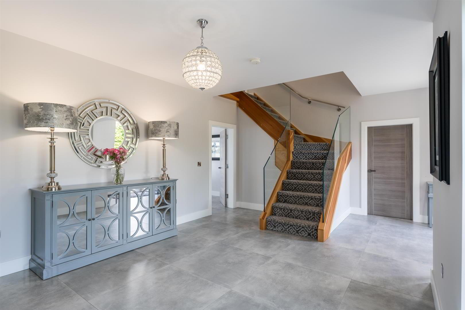 1a Clarke Lodge Mews 7 of 50