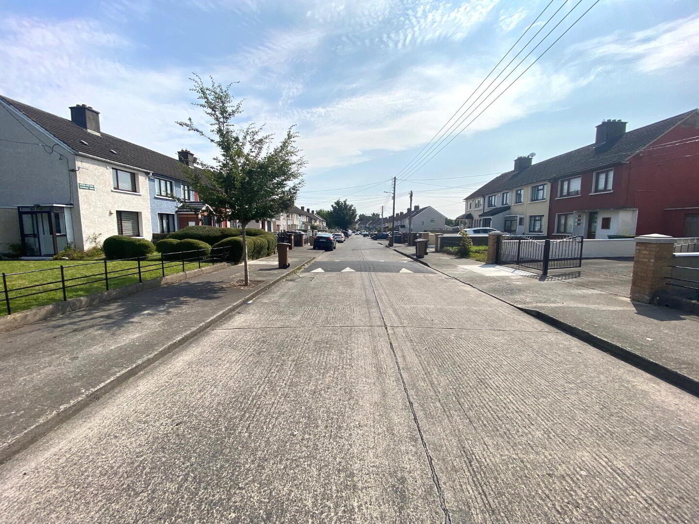 Rossmore Road 1 of 10