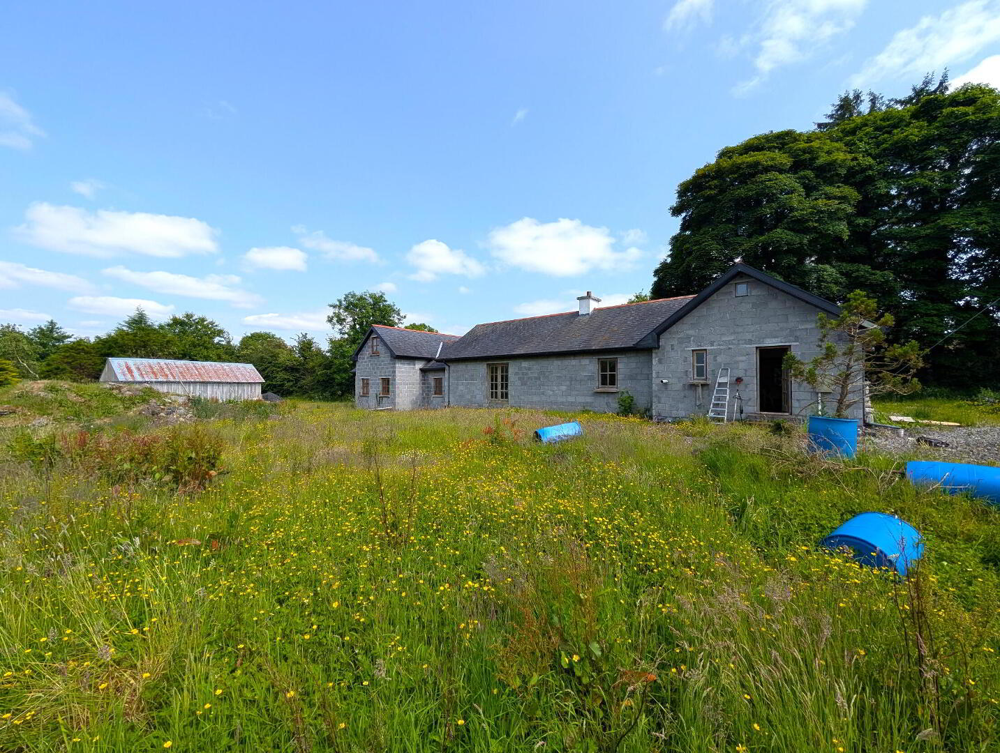 Kiltimagh 33 of 37