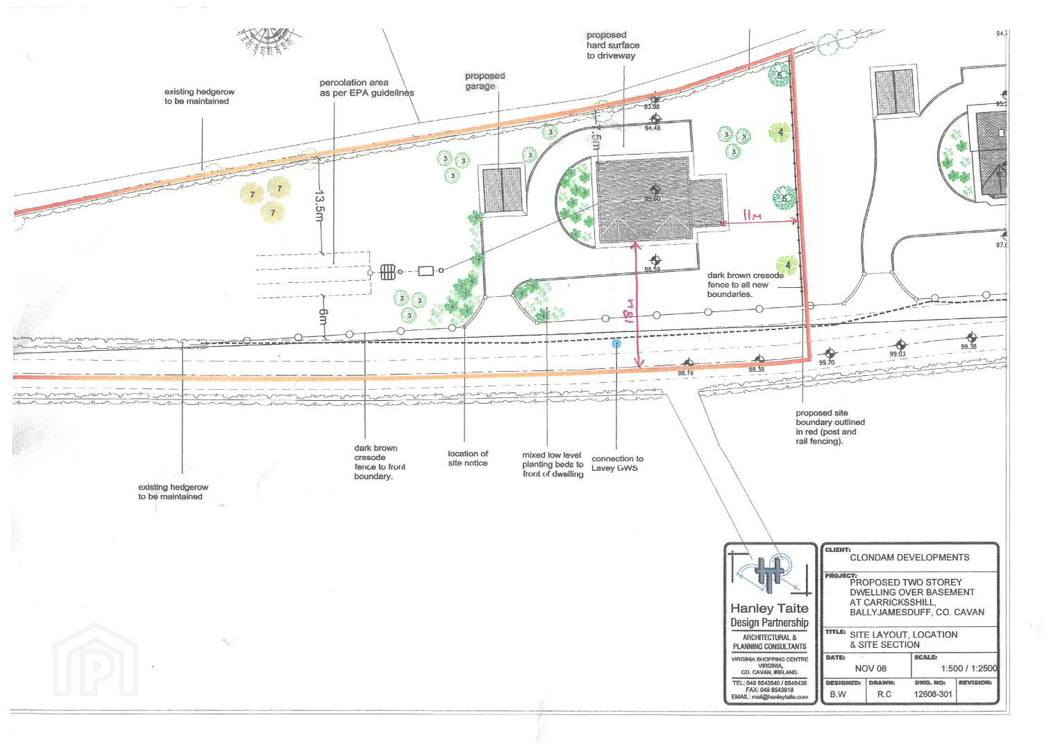 Circa, 0.91 Acre Site 8 of 9