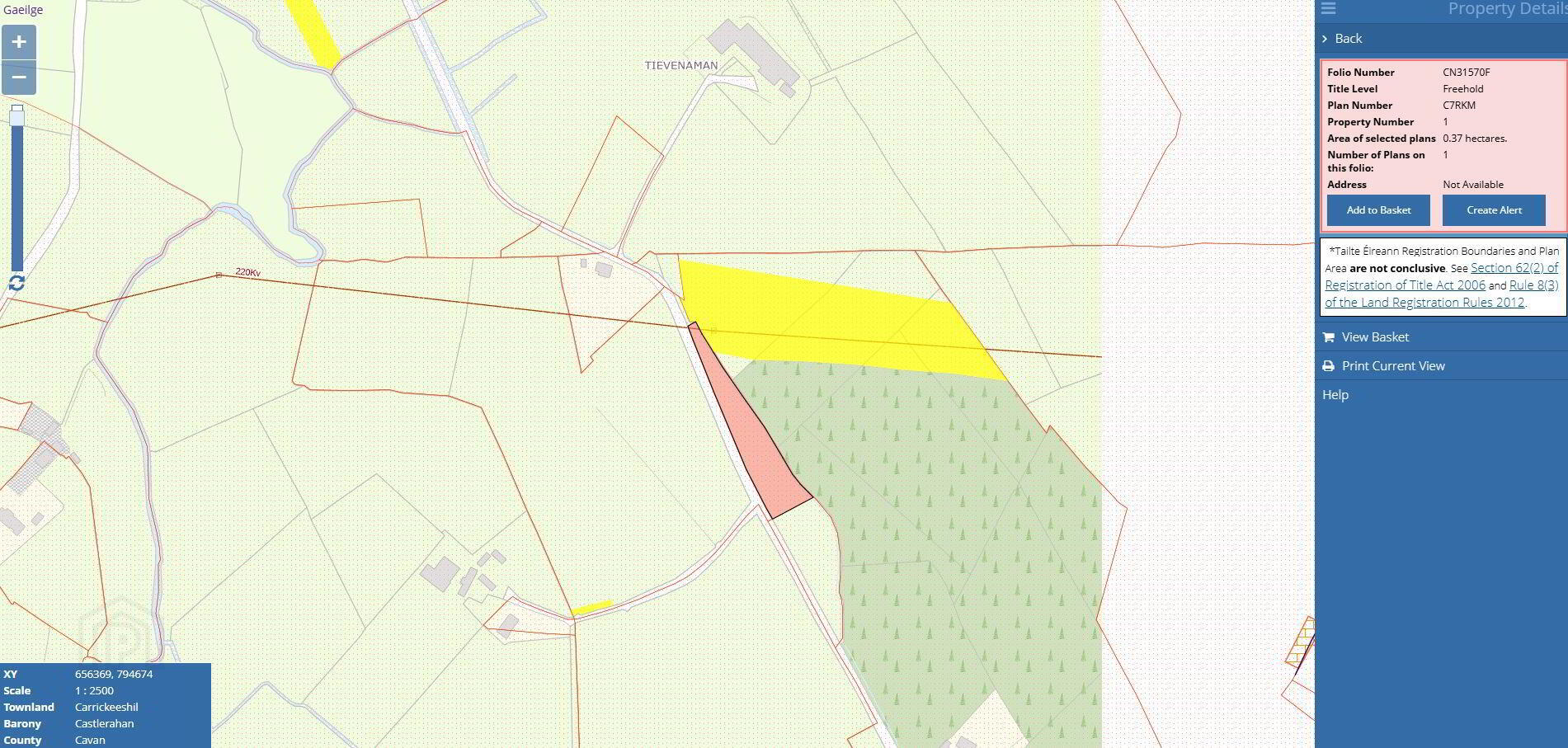 Circa, 0.91 Acre Site 3 of 9
