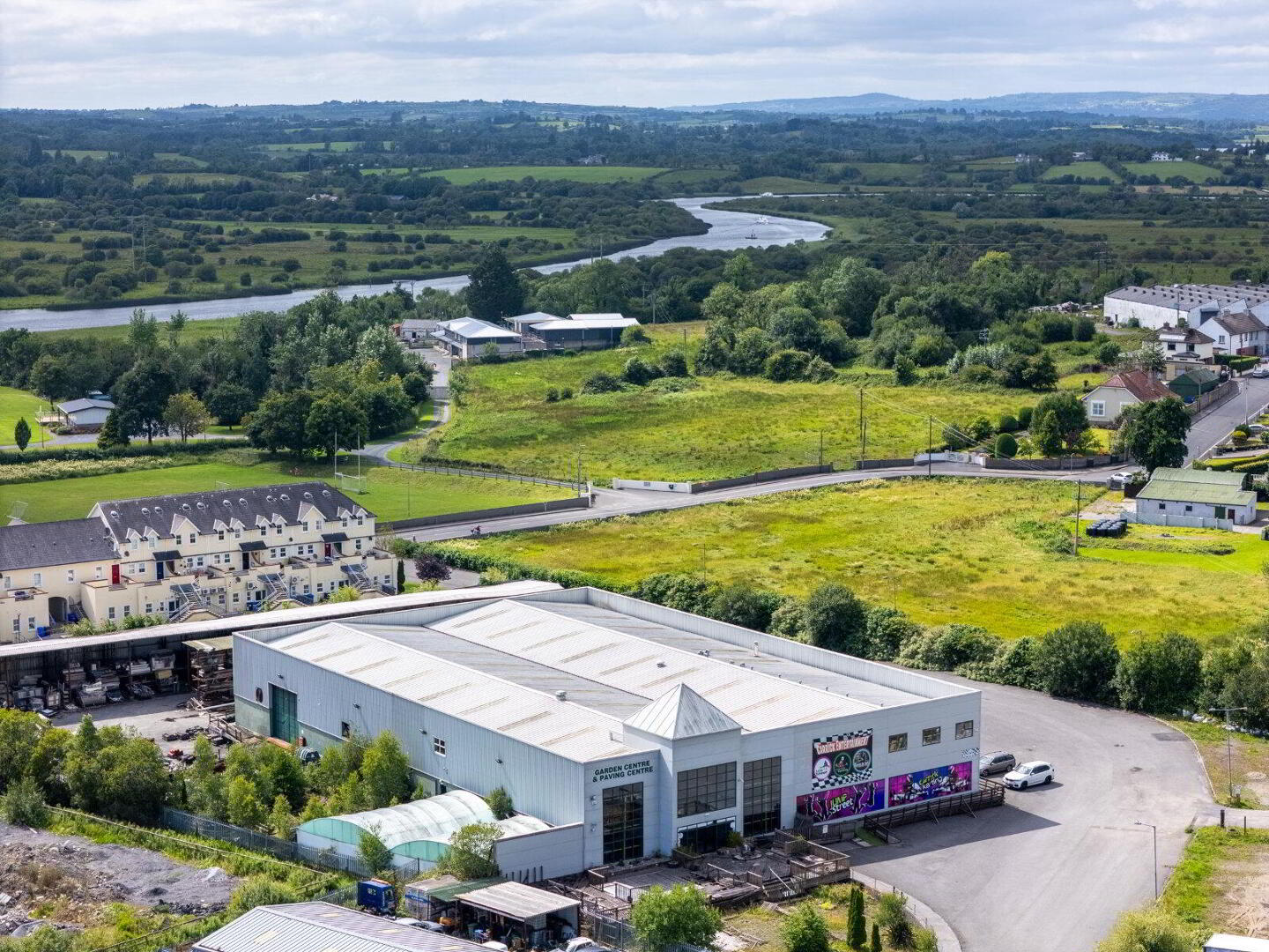 Leitrim Road Retail Point 3 of 22