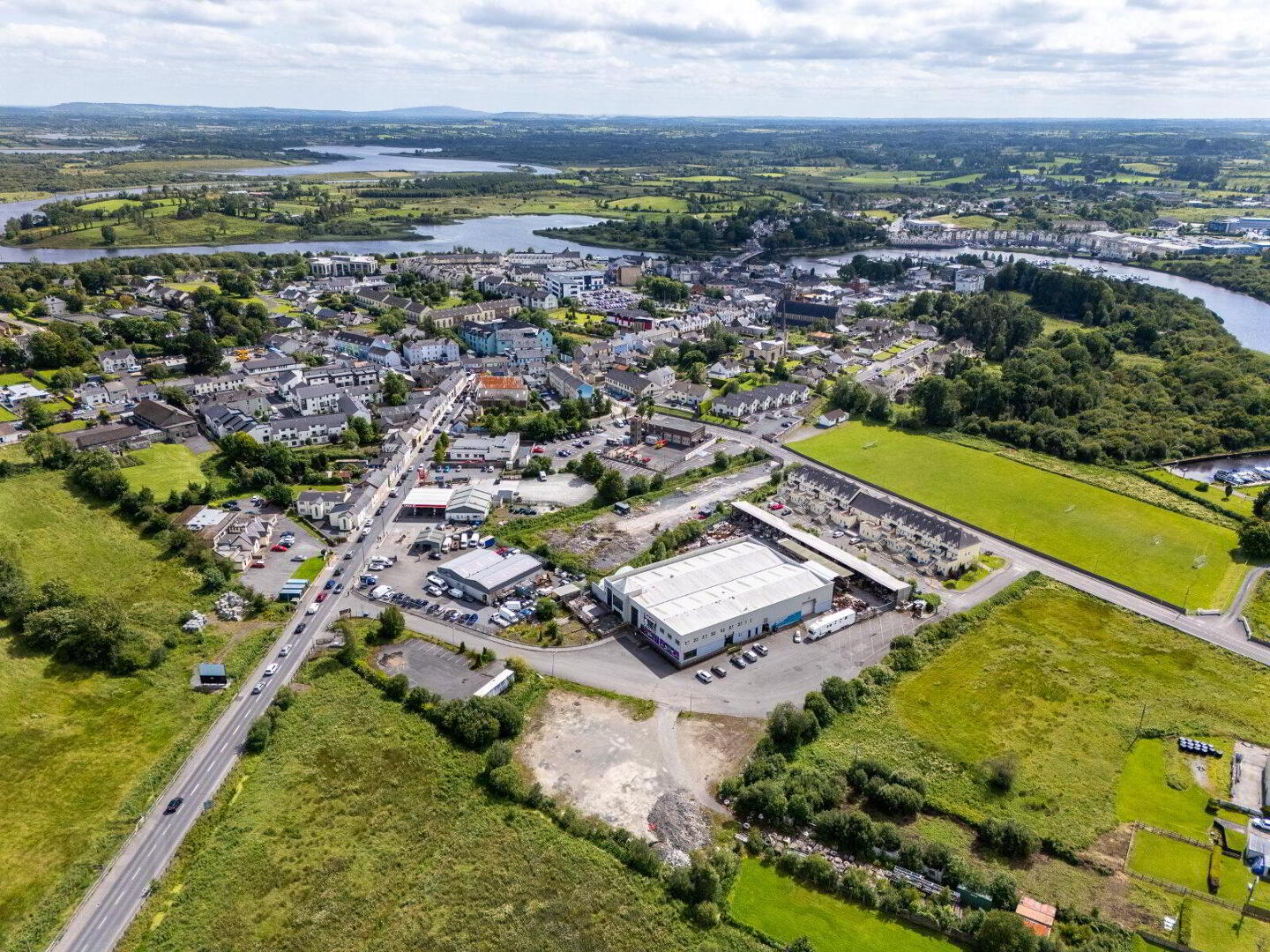 Leitrim Road Retail Point 5 of 22