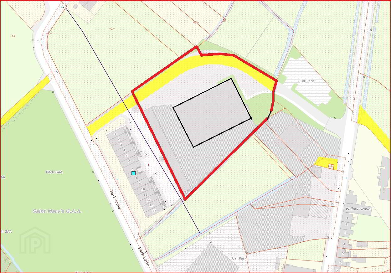 Leitrim Road Retail Point 6 of 22