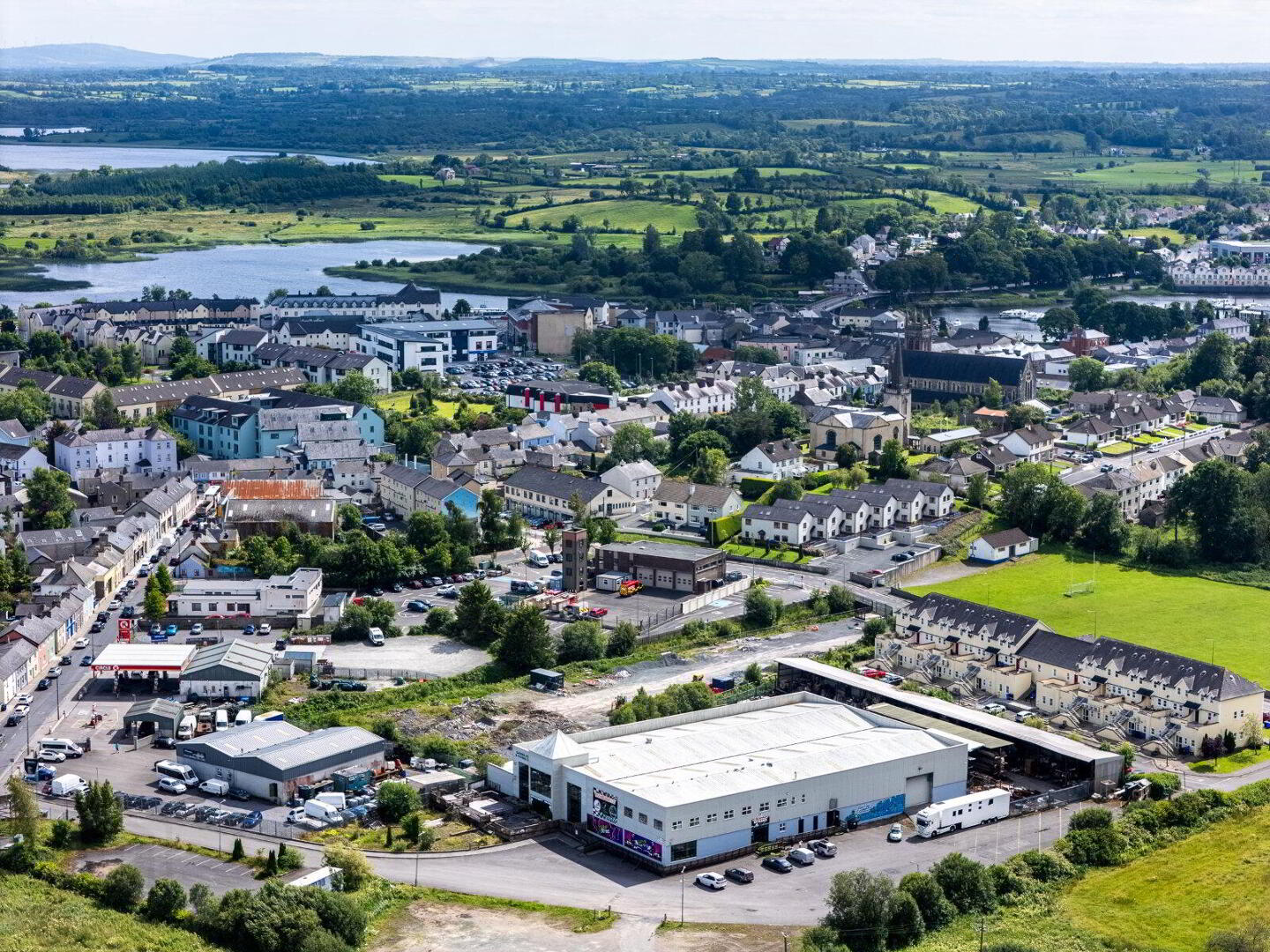 Leitrim Road Retail Point 7 of 22