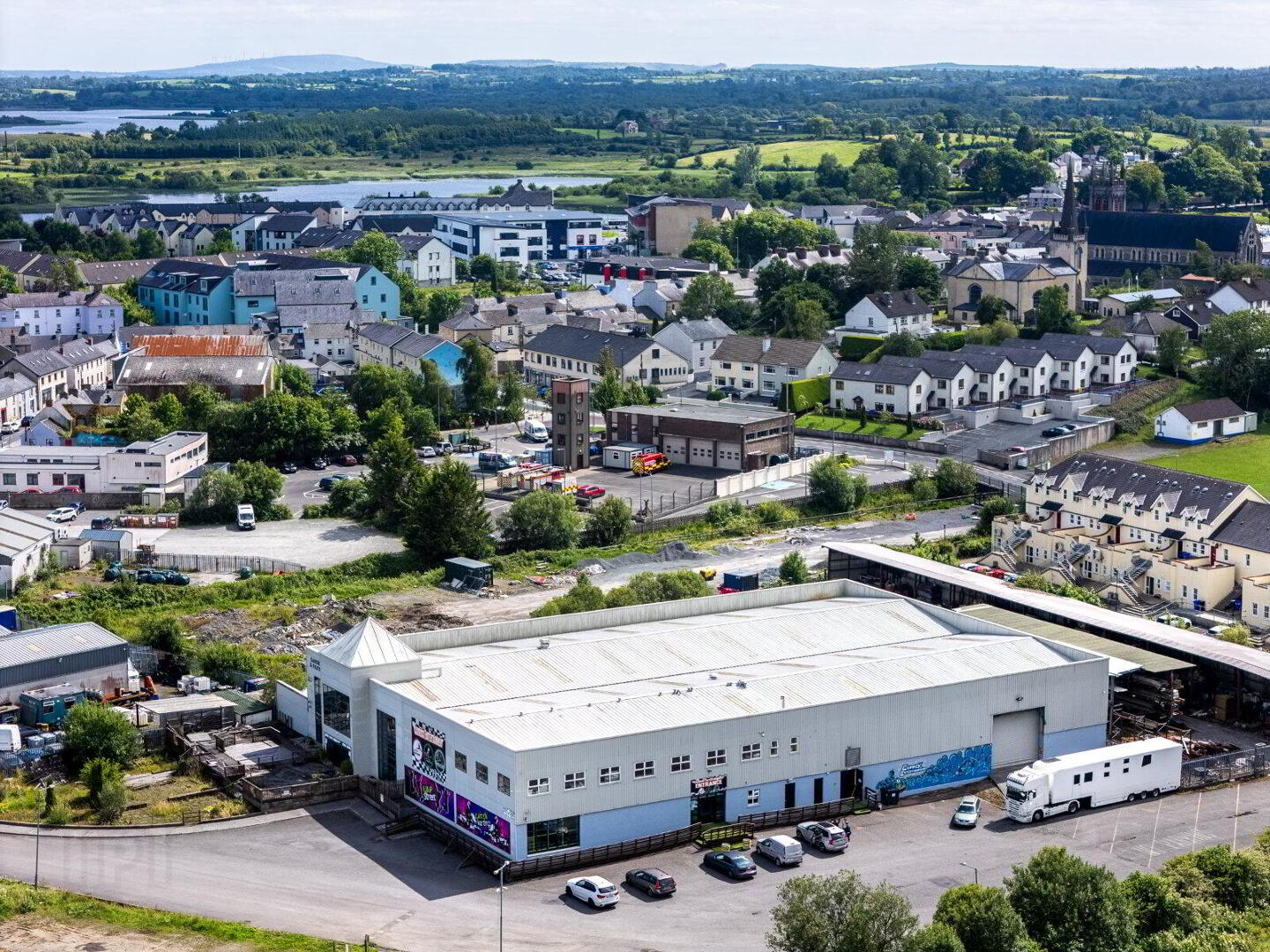 Leitrim Road Retail Point 11 of 22