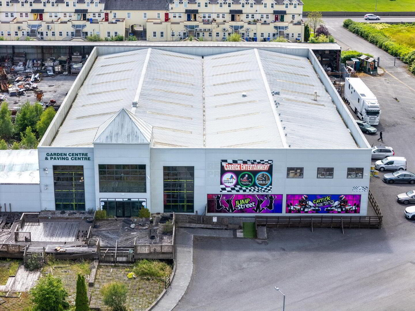Leitrim Road Retail Point 13 of 22