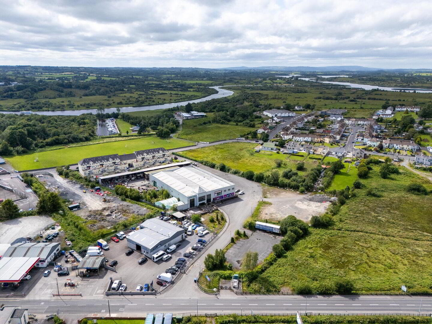 Leitrim Road Retail Point 15 of 22