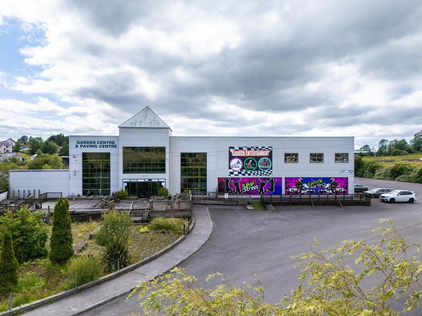 Leitrim Road Retail Point 16 of 22