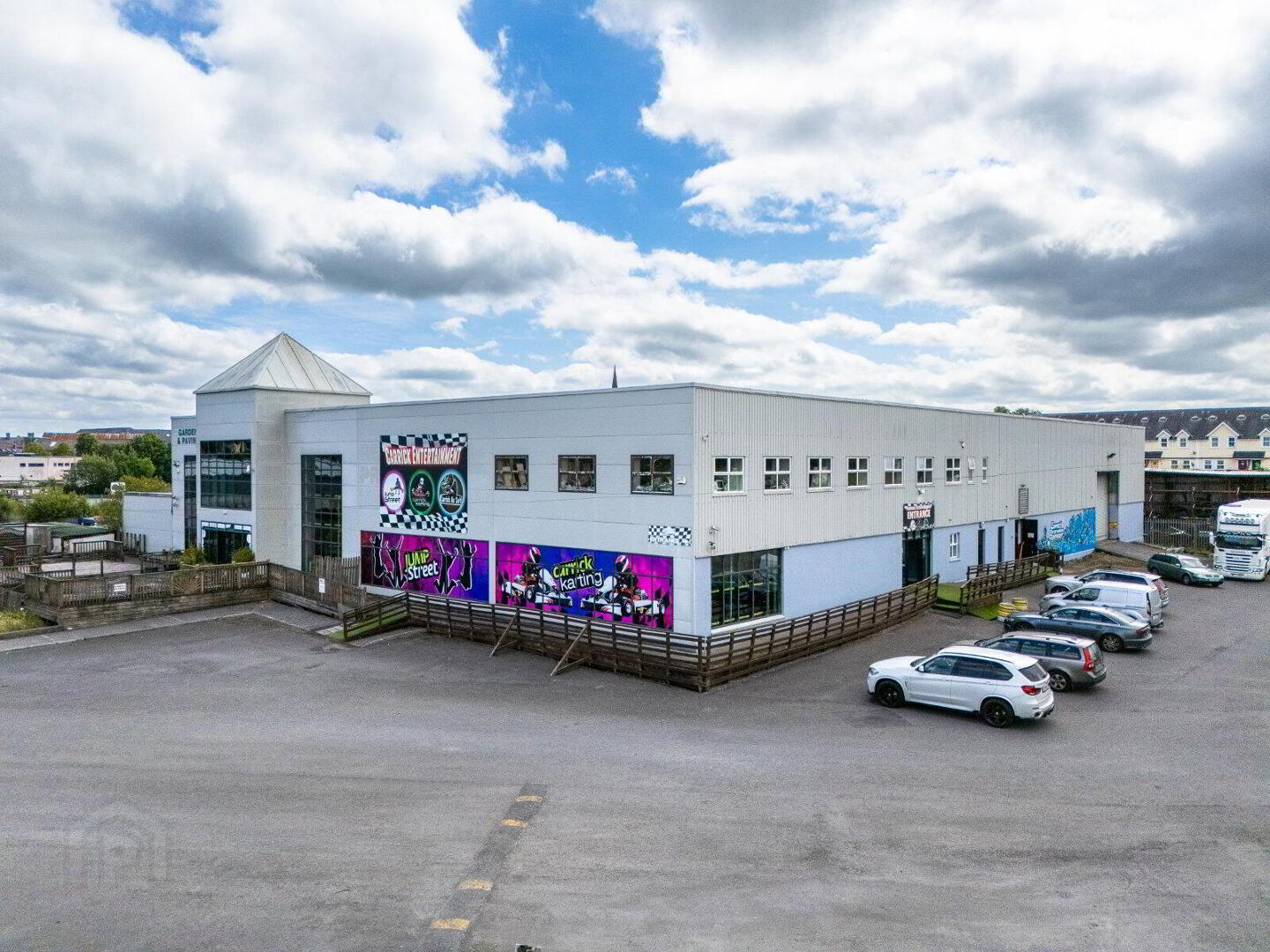 Leitrim Road Retail Point 17 of 22