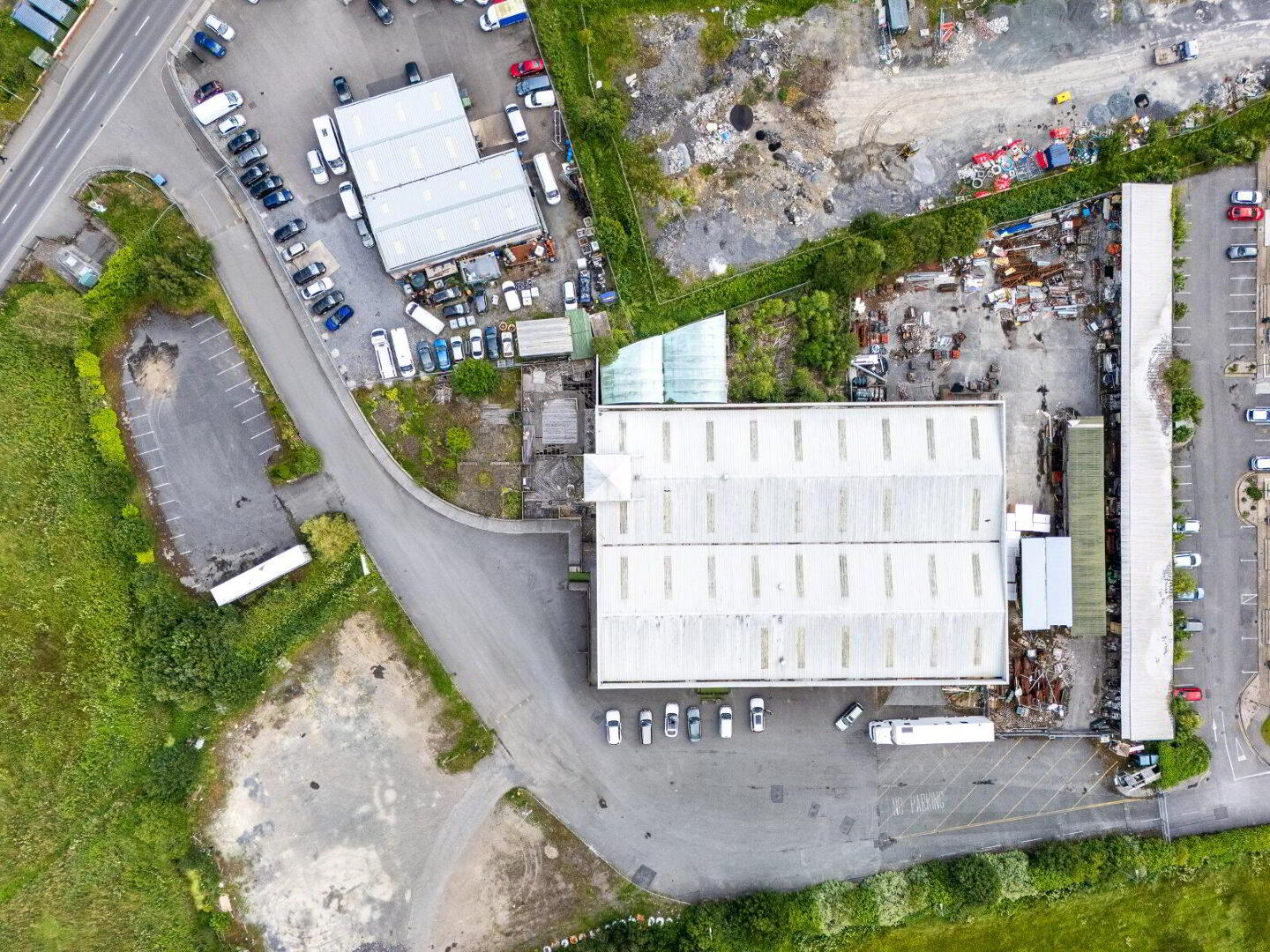 Leitrim Road Retail Point 19 of 22
