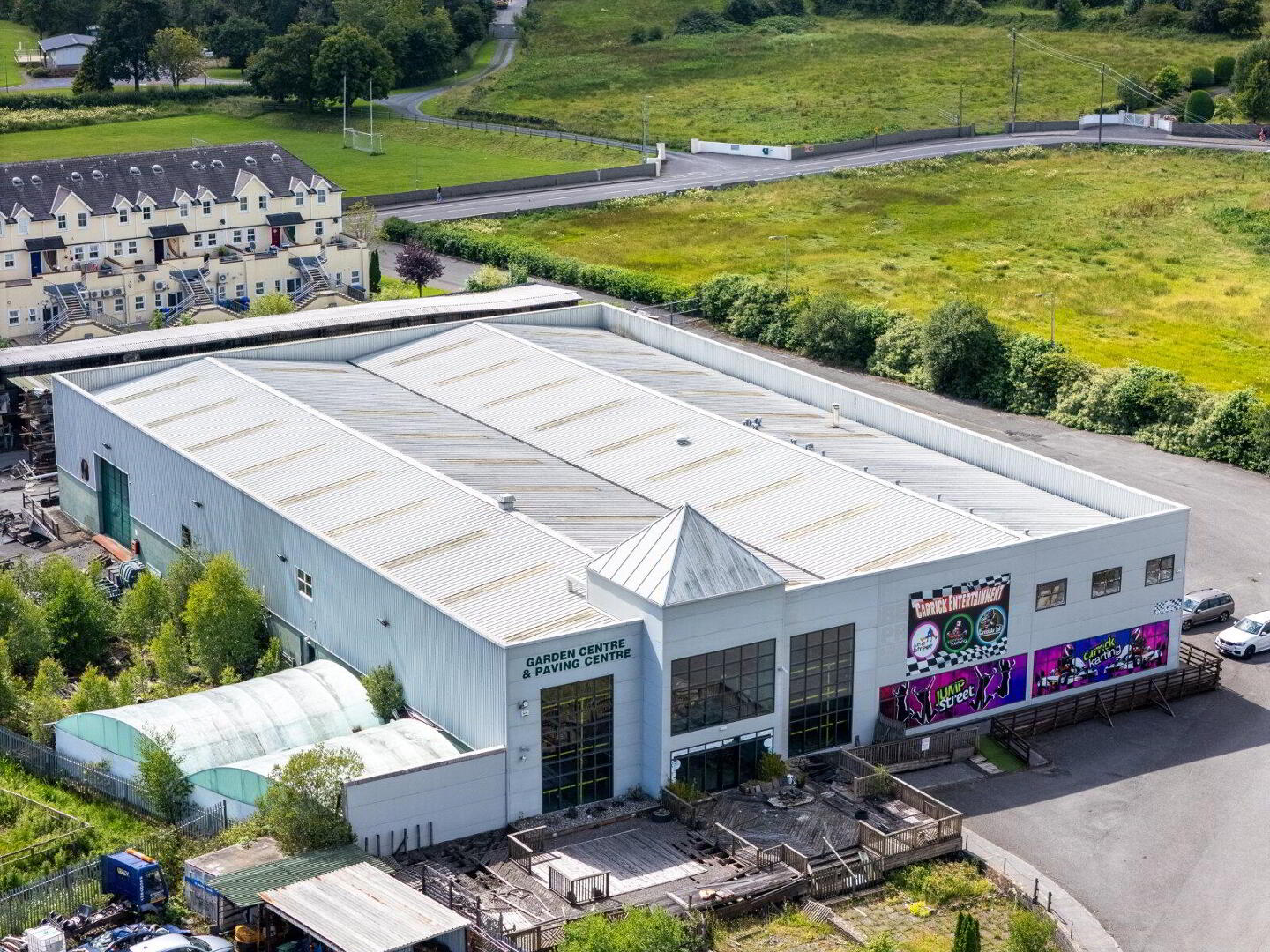 Leitrim Road Retail Point 20 of 22