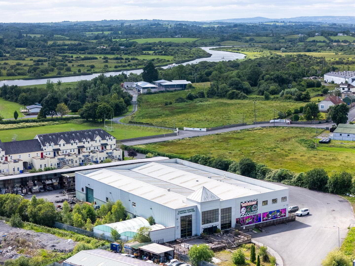 Leitrim Road Retail Point 21 of 22