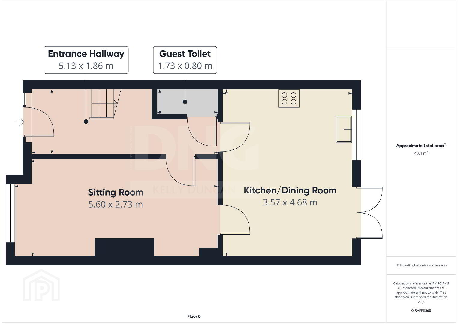 8 Colliers Brook 24 of 26