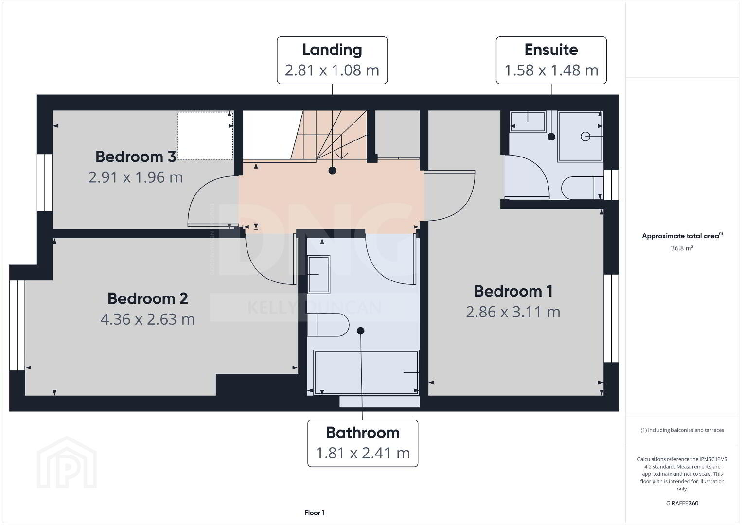 8 Colliers Brook 23 of 26