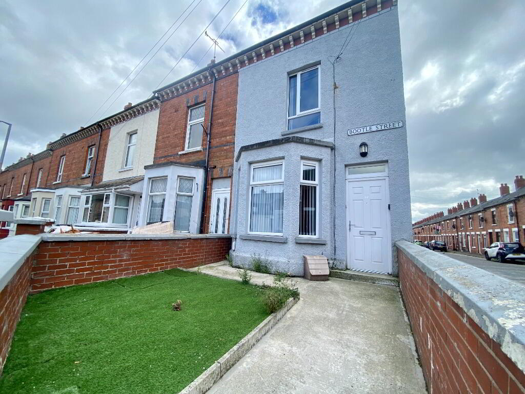 36 Bootle Street 1 of 7