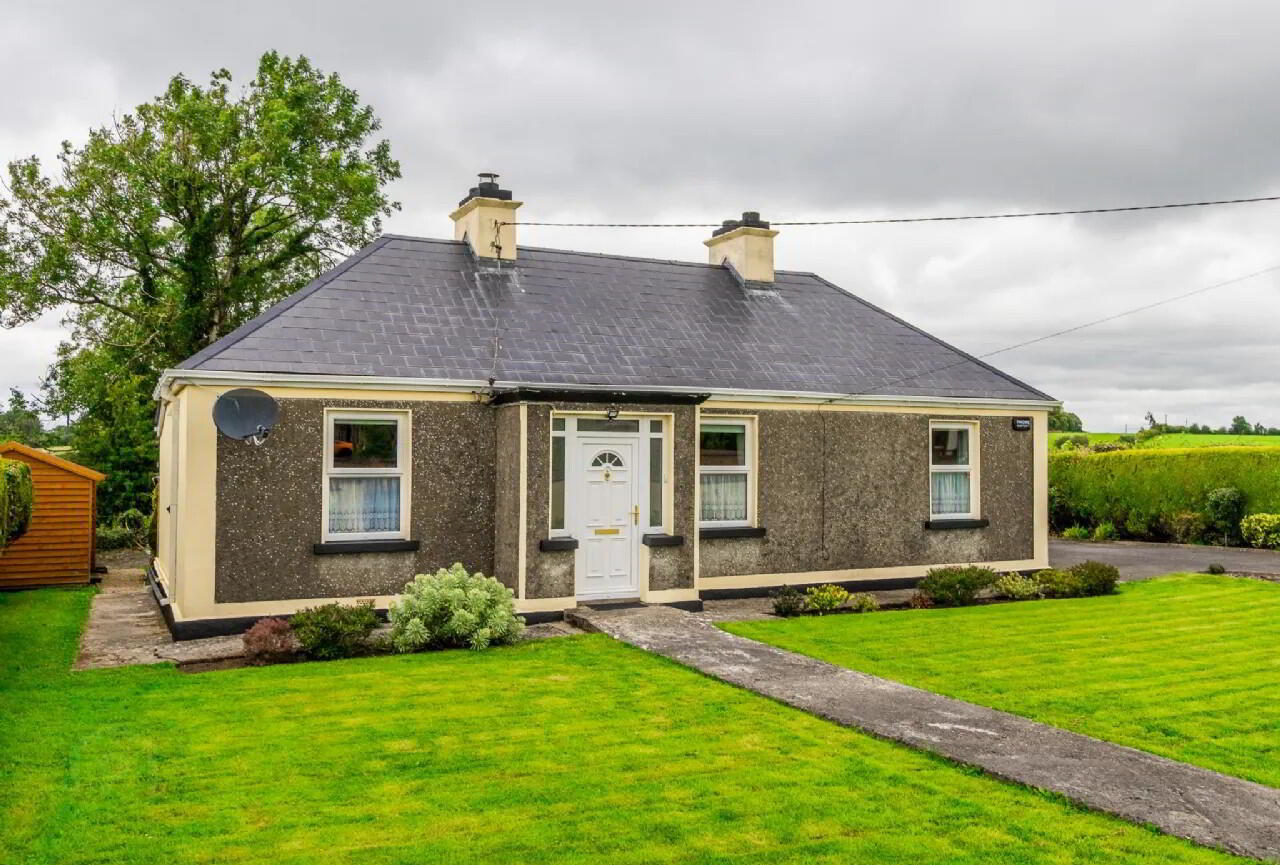 Timanagh 1 of 33
