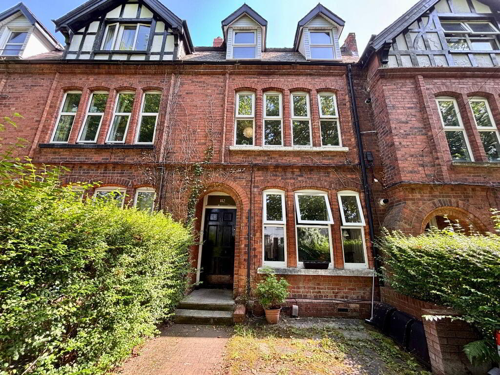 2, 112 Stranmillis Road 1 of 6