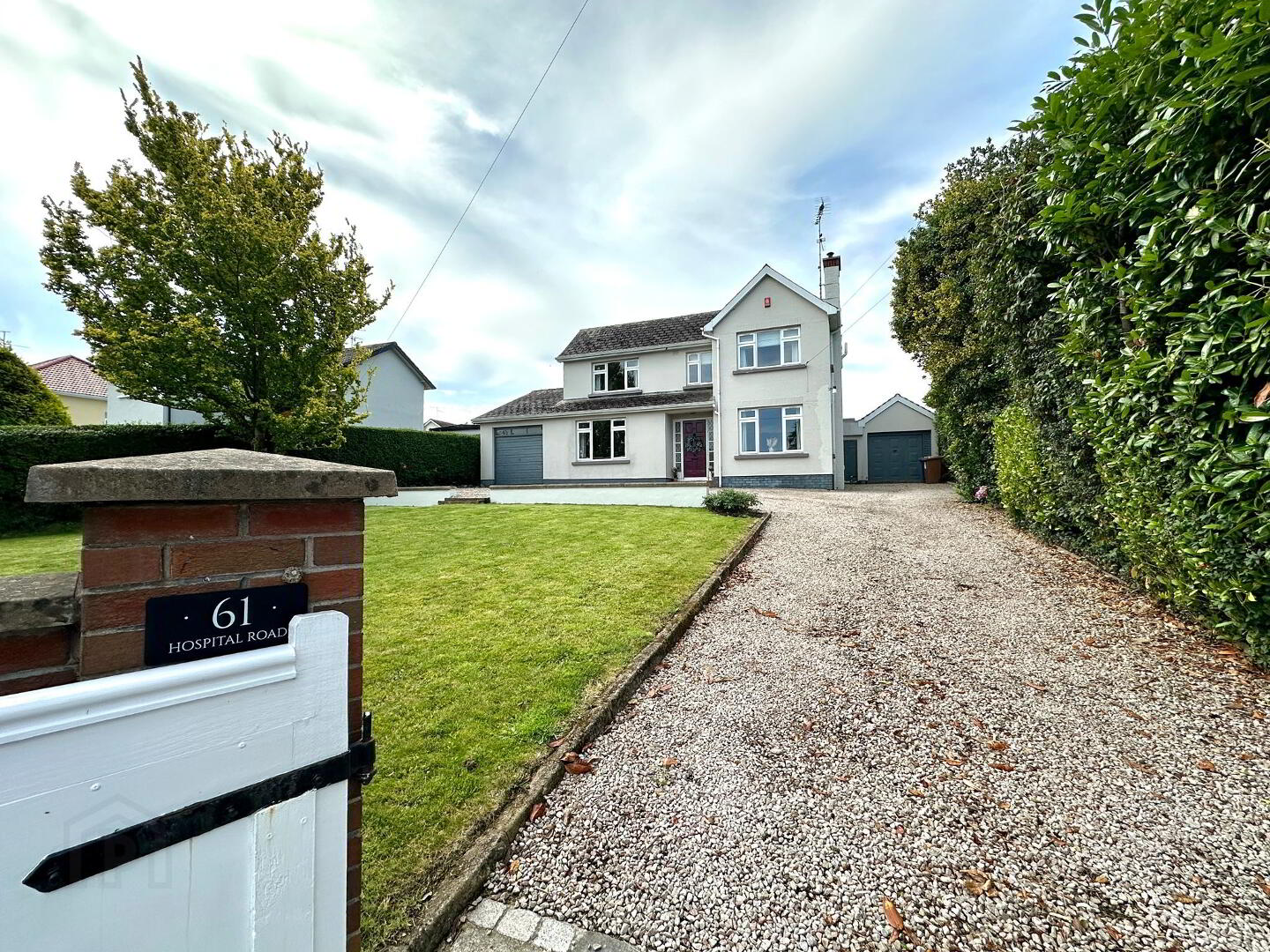 61 Hospital Road 27 of 27