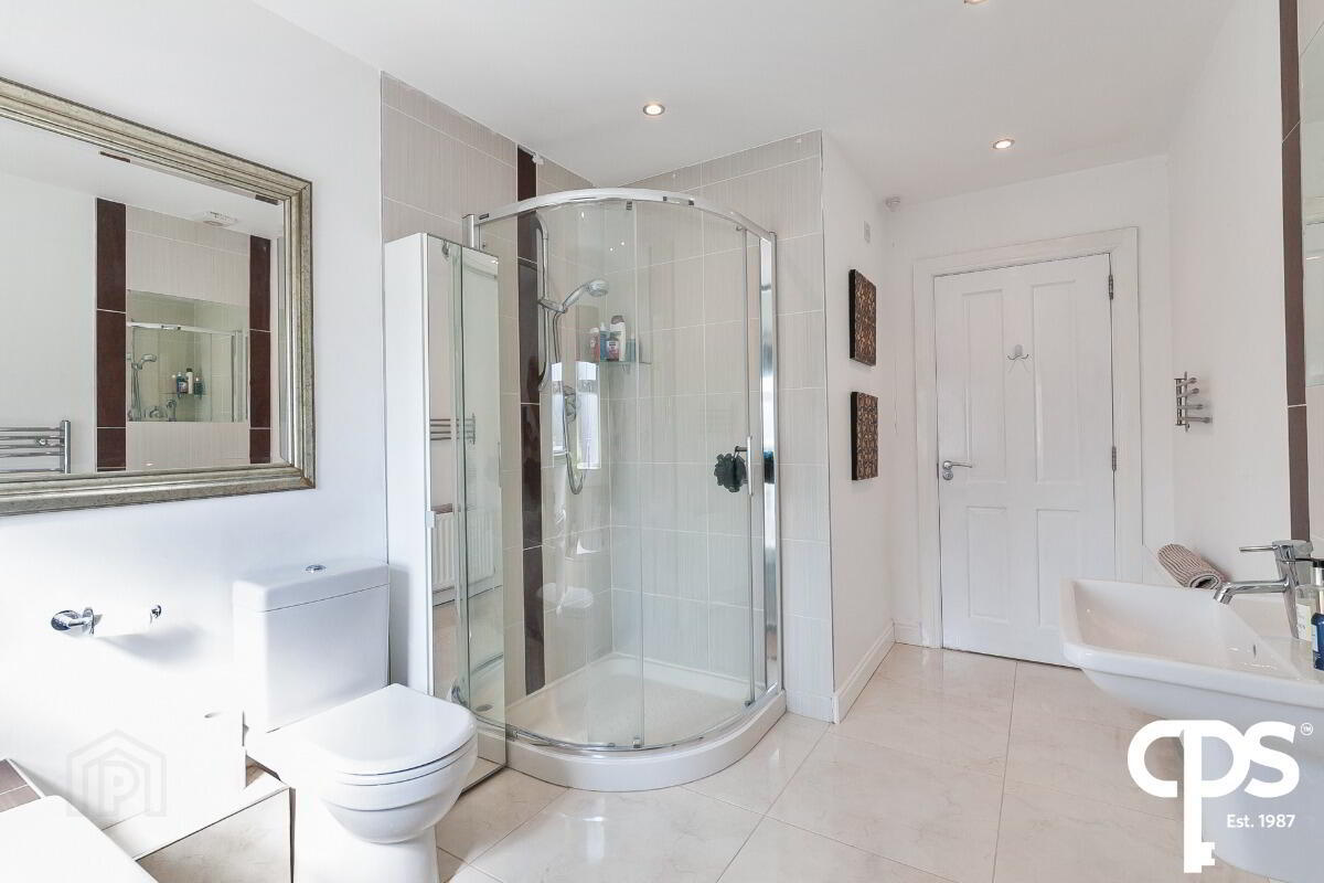 8 Belsize Manor 23 of 35