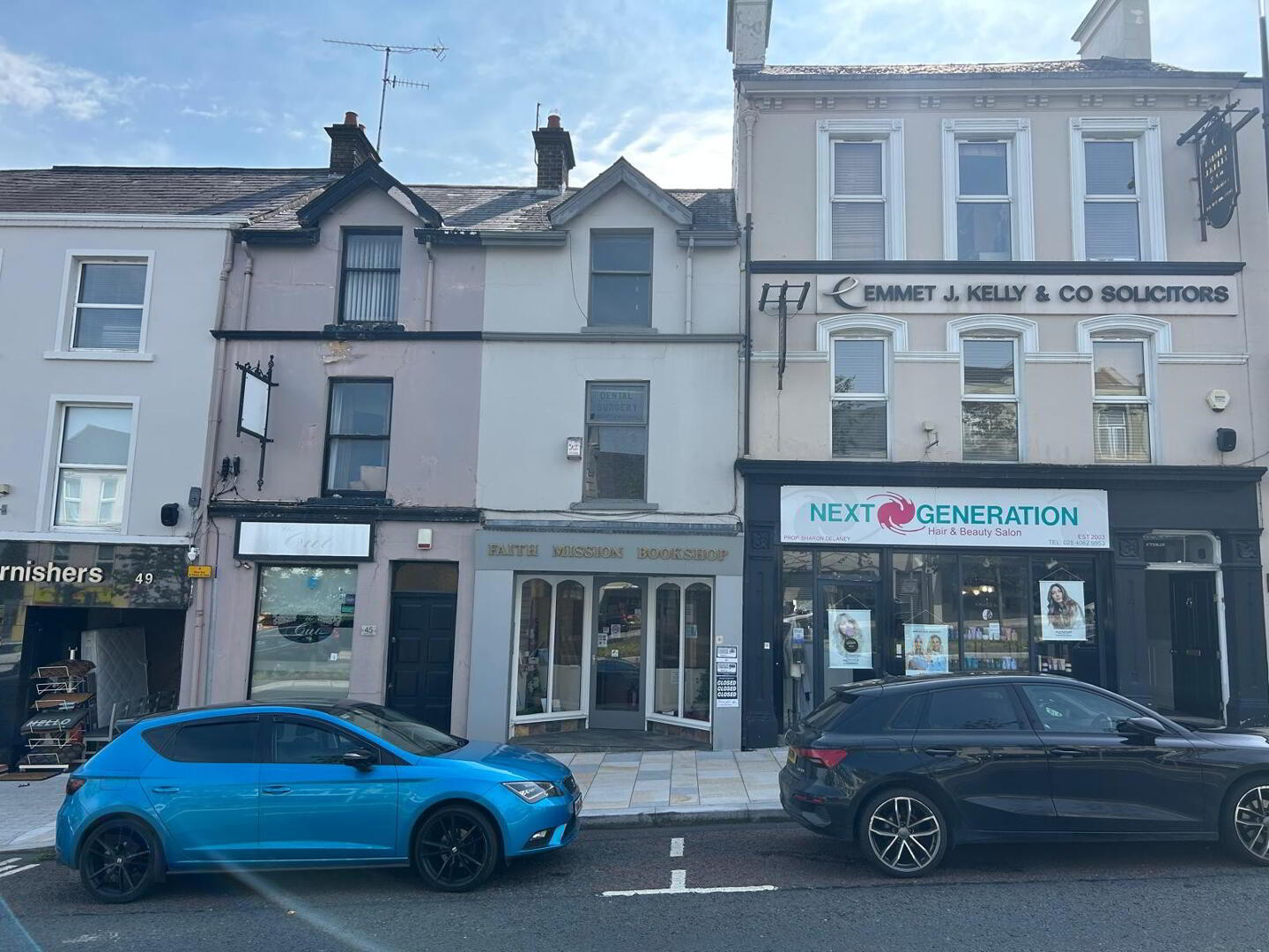43 Bridge Street 1 of 4