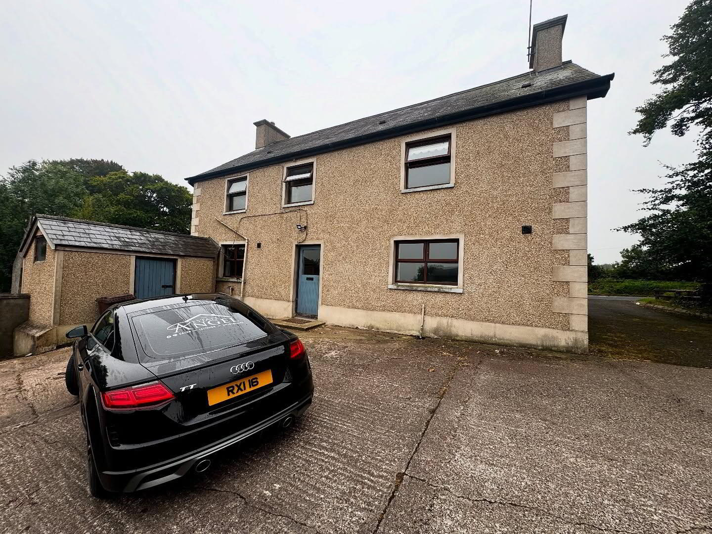 172 Garryduff Road 15 of 15