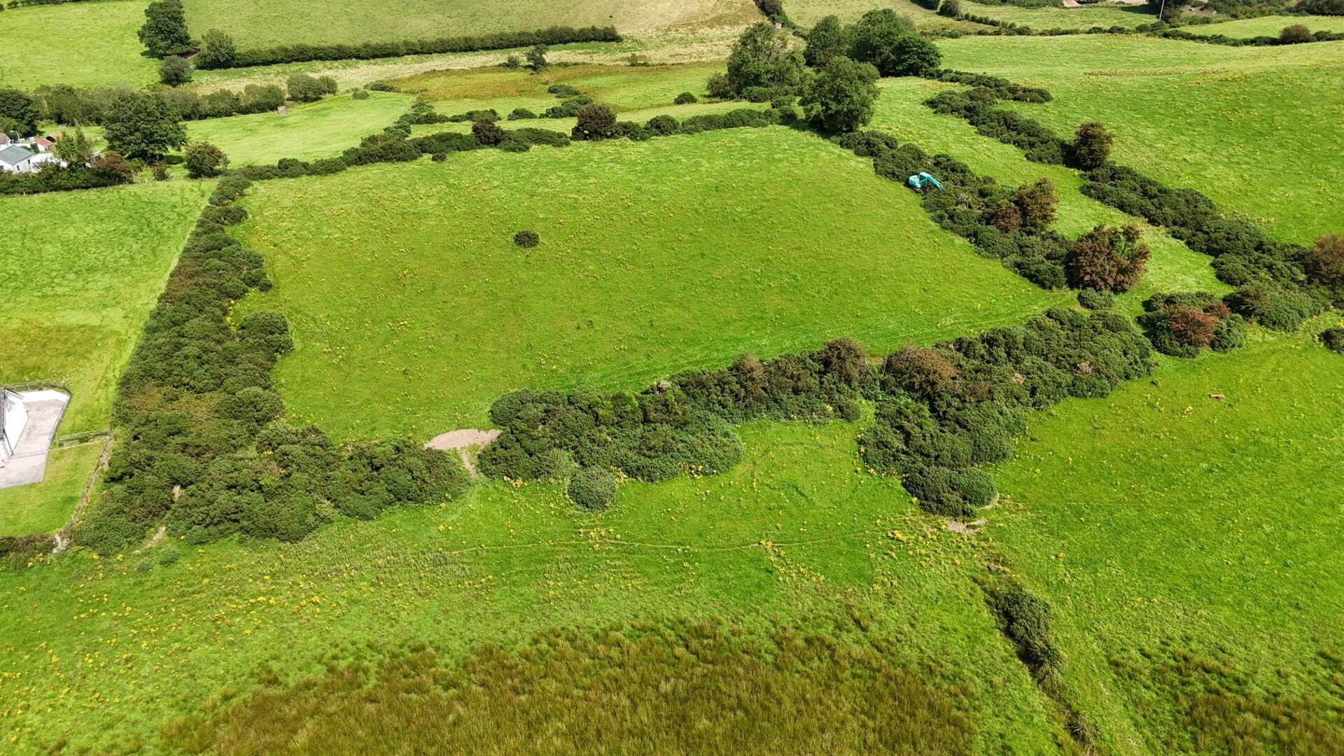 Excellent 12.5 Acre Farm, Kilnahusogue Road 1 of 11