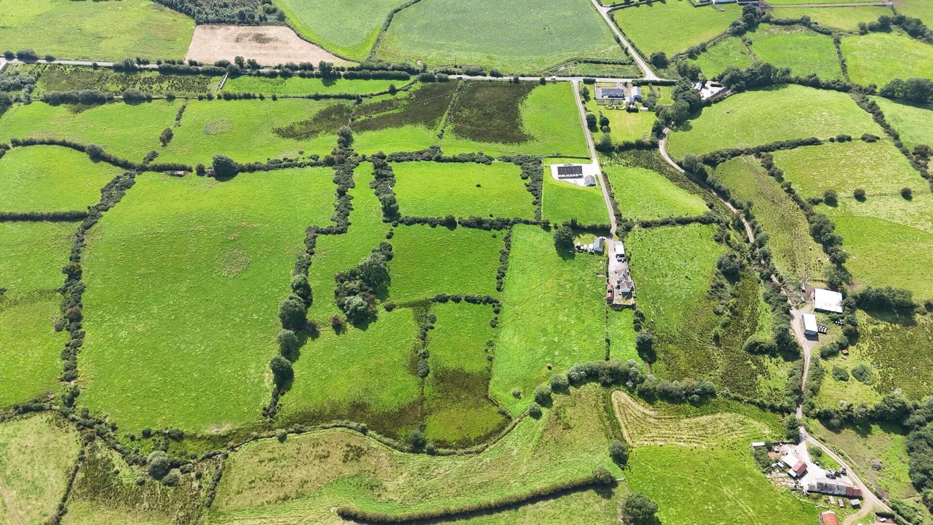 Excellent 12.5 Acre Farm, Kilnahusogue Road 4 of 11