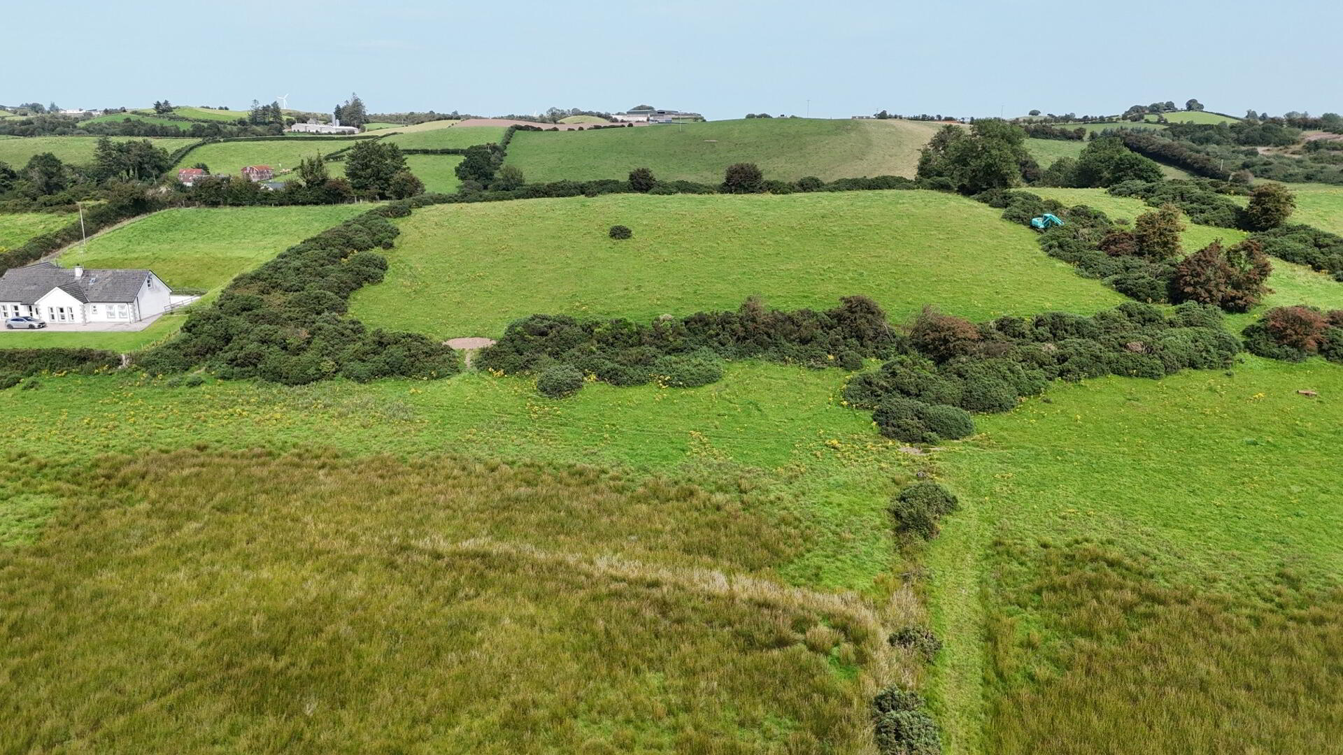 Excellent 12.5 Acre Farm, Kilnahusogue Road 5 of 11