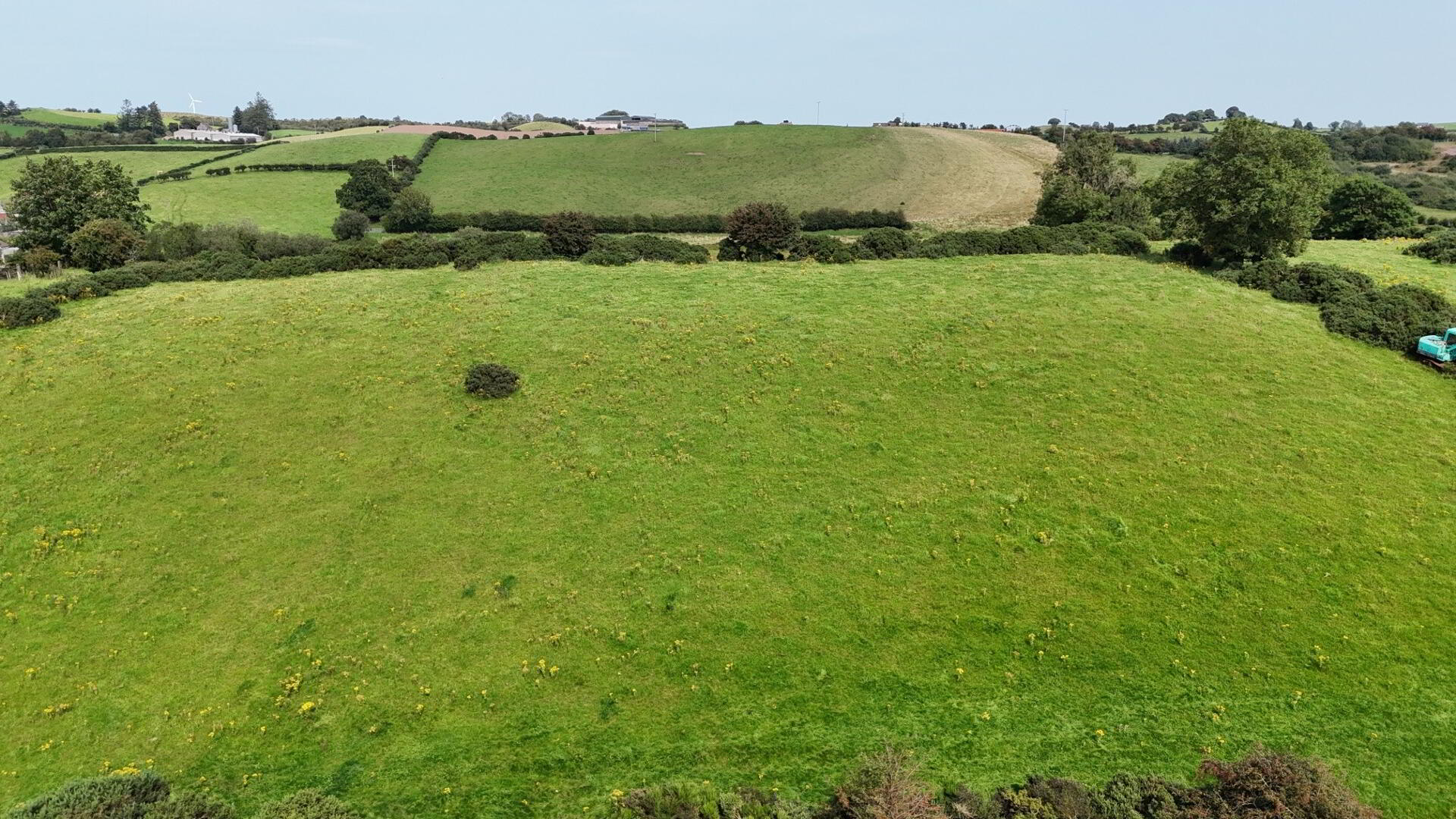 Excellent 12.5 Acre Farm, Kilnahusogue Road 6 of 11