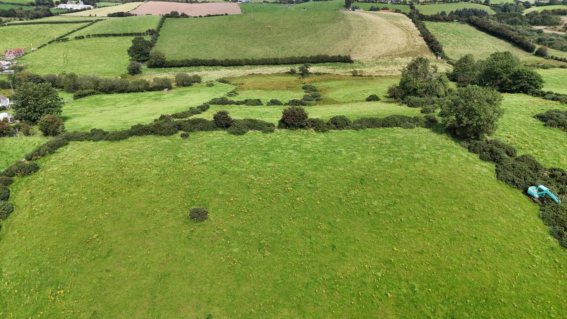 Excellent 12.5 Acre Farm, Kilnahusogue Road 7 of 11