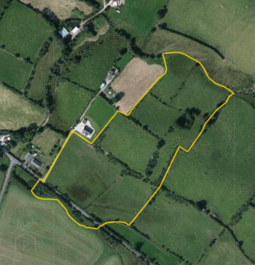 Excellent 12.5 Acre Farm, Kilnahusogue Road 9 of 11