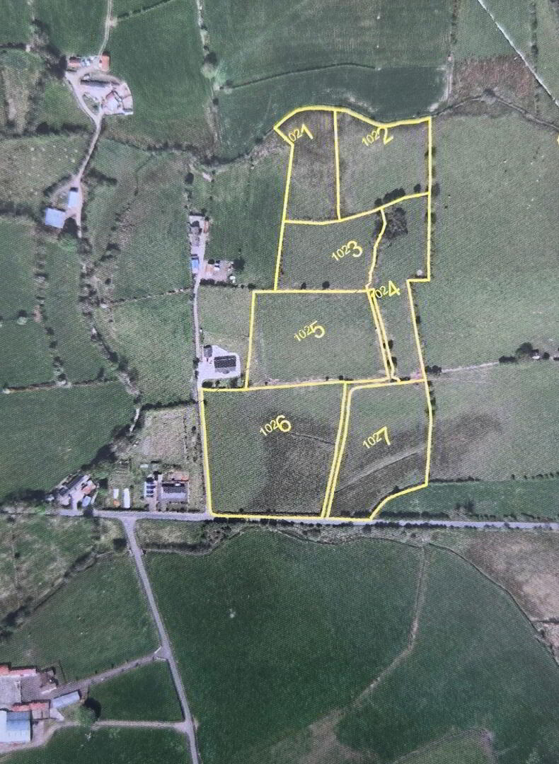 Excellent 12.5 Acre Farm, Kilnahusogue Road 10 of 11
