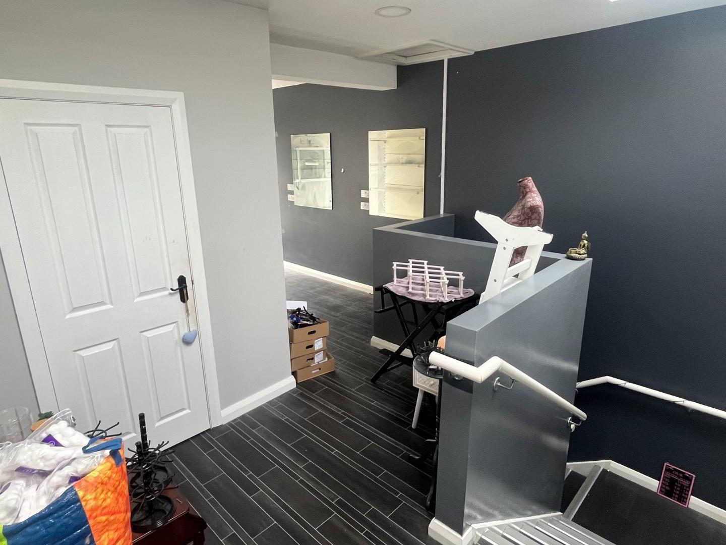 1st Floor ( Bills & Ratesincluded), 20 North Street 6 of 10