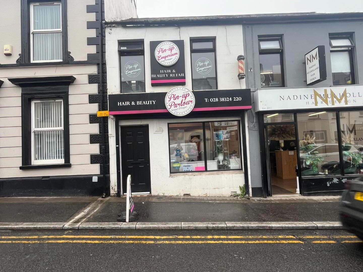 1st Floor ( Bills & Ratesincluded), 20 North Street 2 of 10