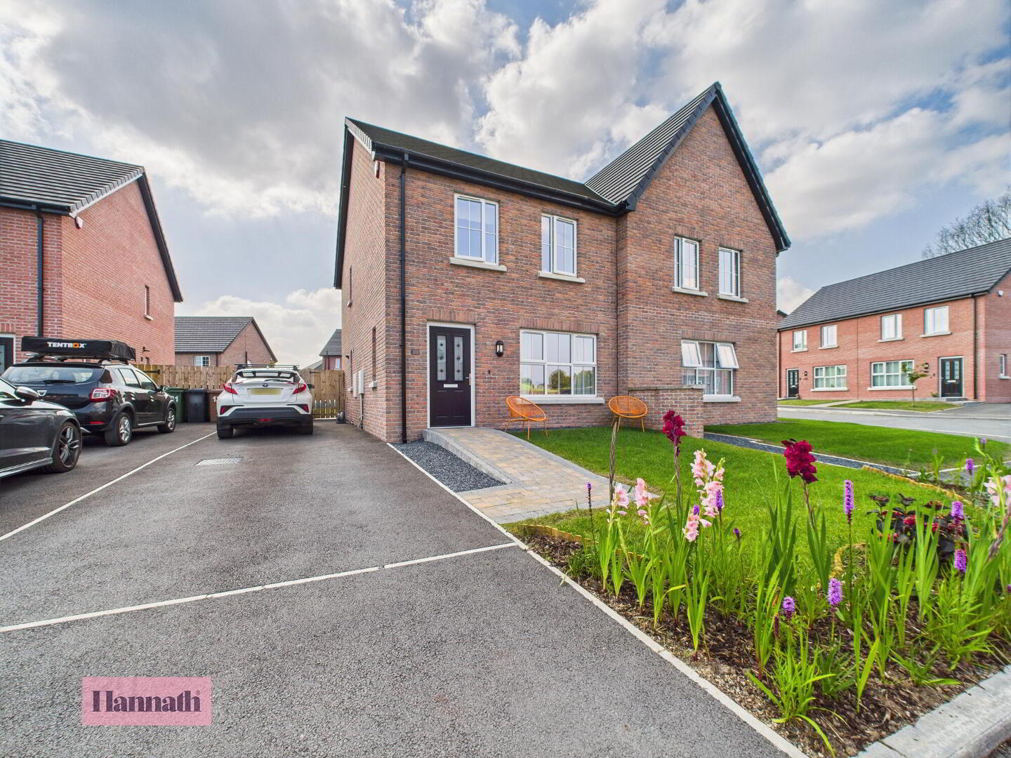 130 Drumford Meadow 1 of 21