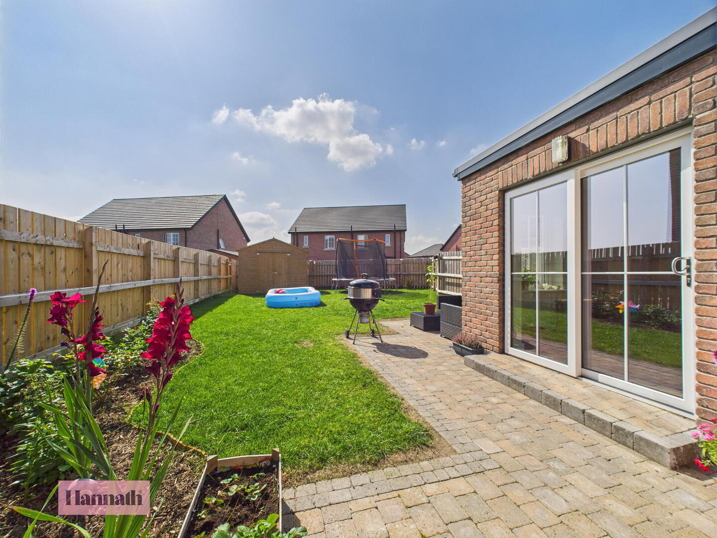 130 Drumford Meadow 19 of 21