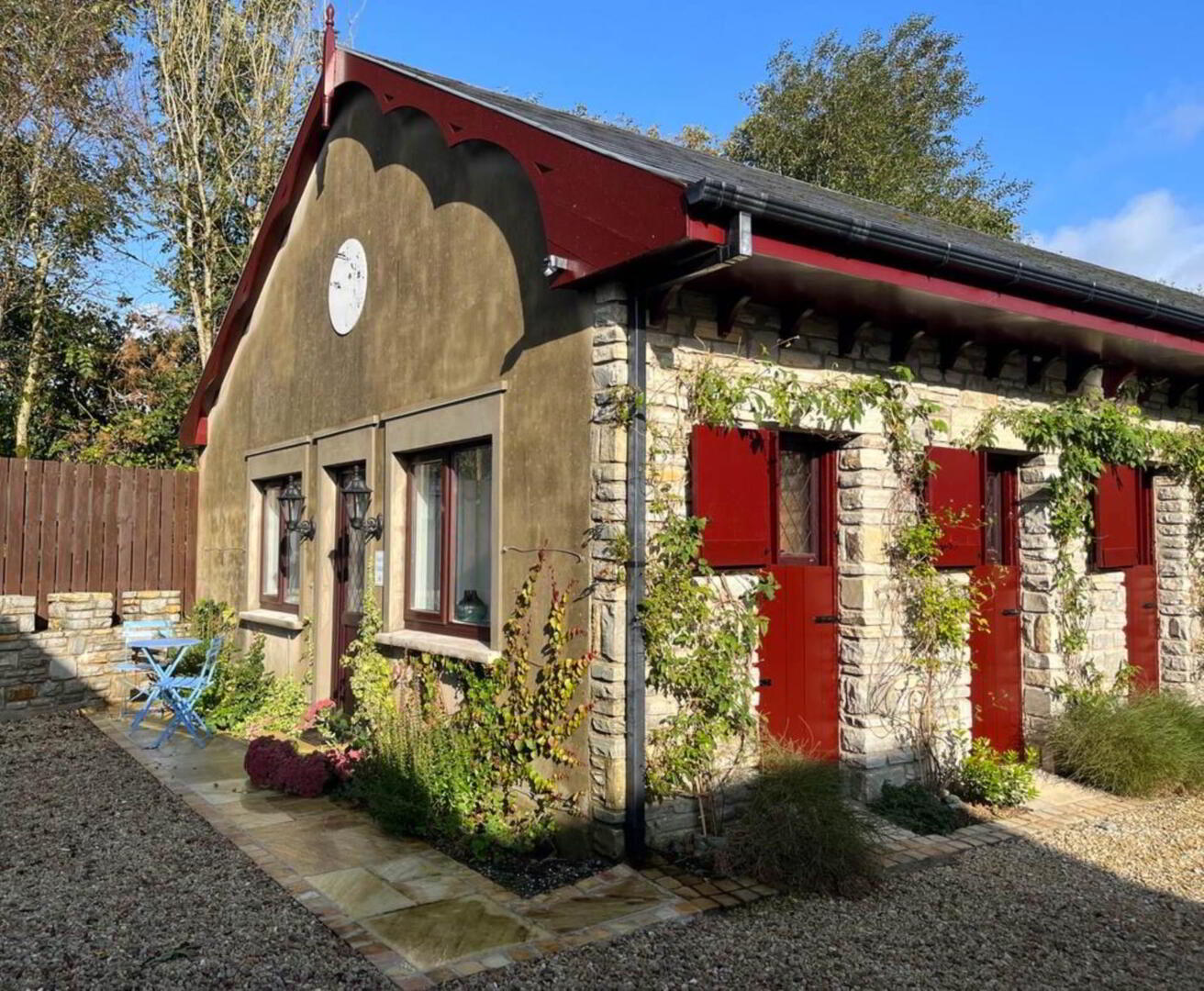 Aoise Cottage 1 of 8