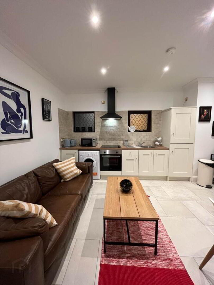 Aoise Cottage 2 of 8