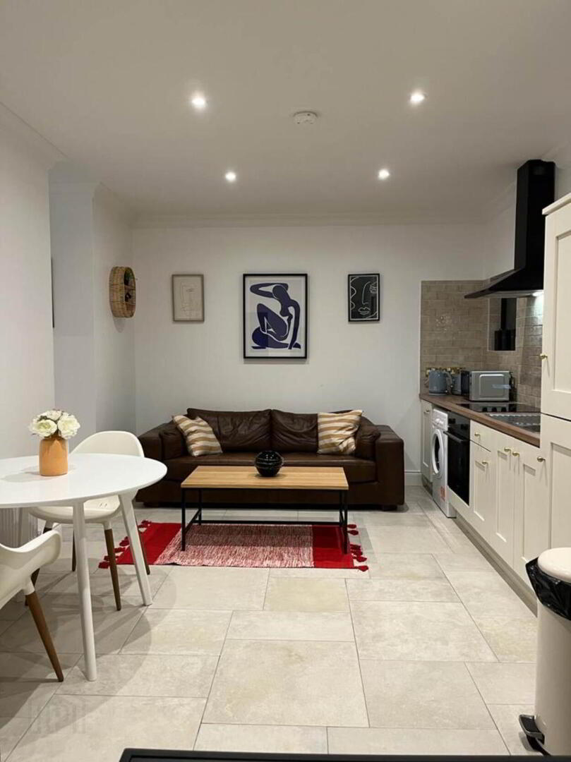 Aoise Cottage 4 of 8