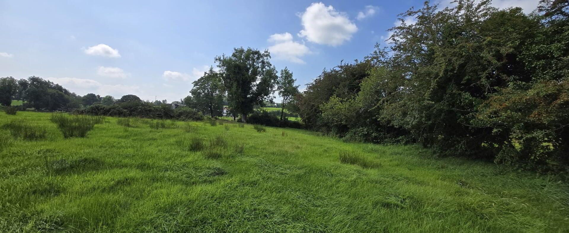 Excellent Site For 3 Bedroom Bungalow, Gargadis Road 4 of 13