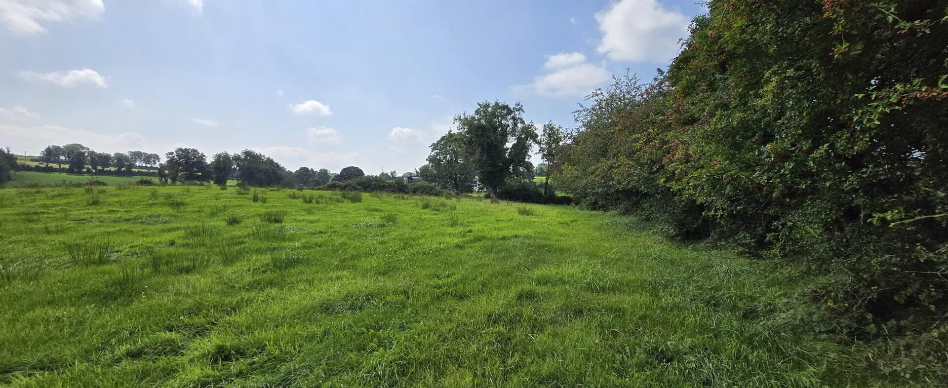 Excellent Site For 3 Bedroom Bungalow, Gargadis Road 6 of 13